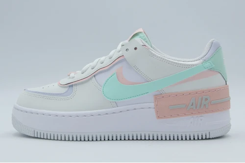 Nike Air Force 1 Shadow Sneakers (CI0919 117)