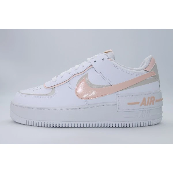 Nike Air Force 1 Shadow Sneakers (CI0919 121)