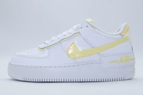 Nike Air Force 1 Shadow Sneakers (CI0919 122)