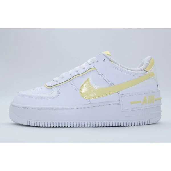 Nike Air Force 1 Shadow Sneakers (CI0919 122)