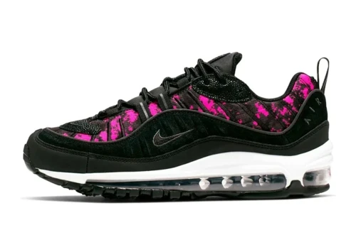 Nike W Air Max 98 Prm (CI2672 001)