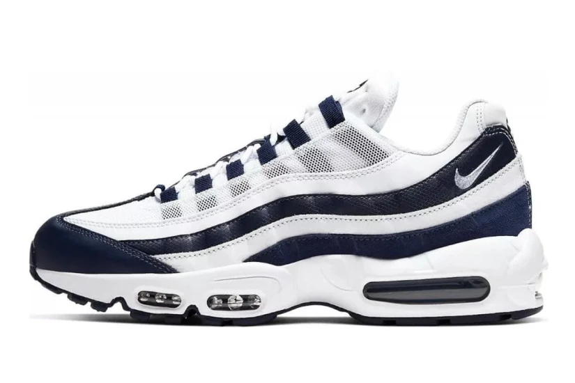 Nike Nike Air Max 95 Essential (CI3705 400)