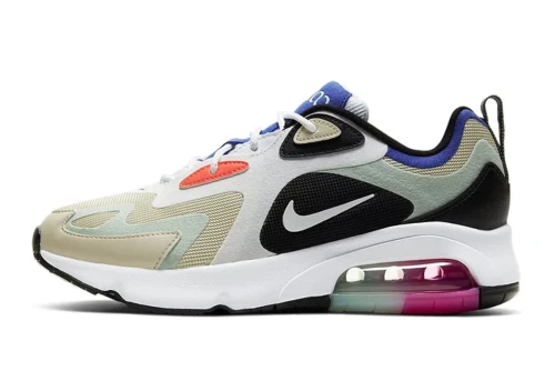 Nike Air Max 200 Sneakers (CI3867 200)