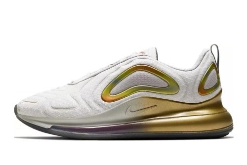 Nike Air Max 720 Sneakers (CI3870 100)