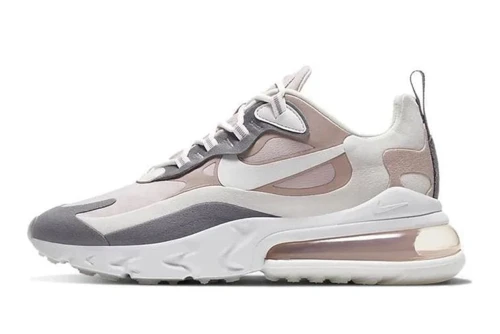 Nike Air Max 270 React Sneakers (CI3899 500)