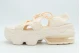 Nike Air Max Koko Γυναικεία Σανδάλια Ζαχαρί, Σομόν