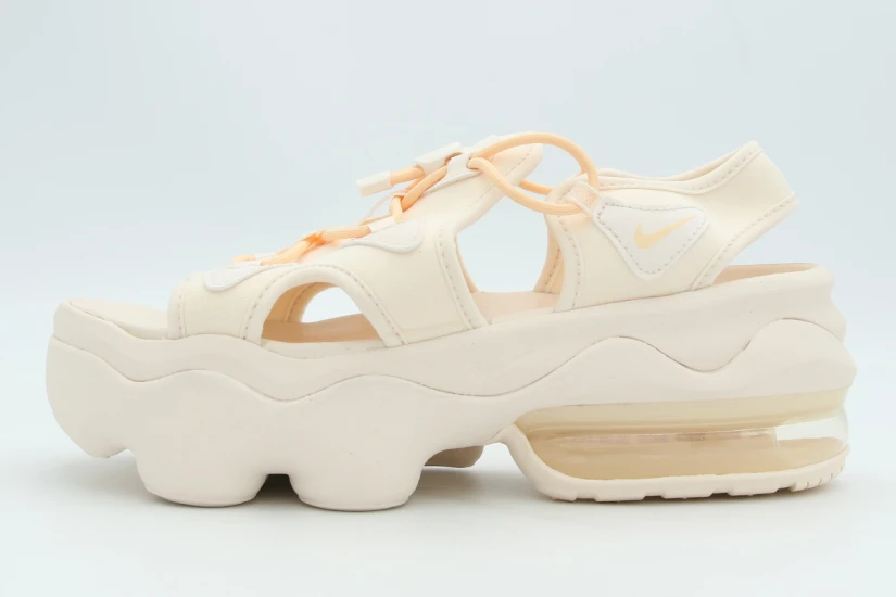 Nike Air Max Koko Γυναικεία Σανδάλια Ζαχαρί, Σομόν