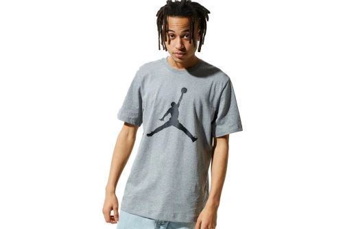 Jordan Jumpman T-Shirt Ανδρικό (CJ0921 091)