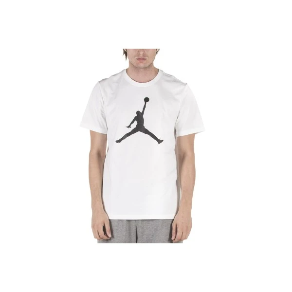 Jordan Jumpman T-Shirt Ανδρικό (CJ0921 100)