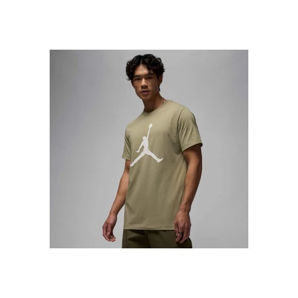 Jordan Jumpman T-Shirt Ανδρικό (CJ0921 238)