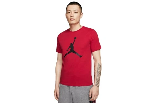 Jordan Jumpman T-Shirt Ανδρικό (CJ0921 687)
