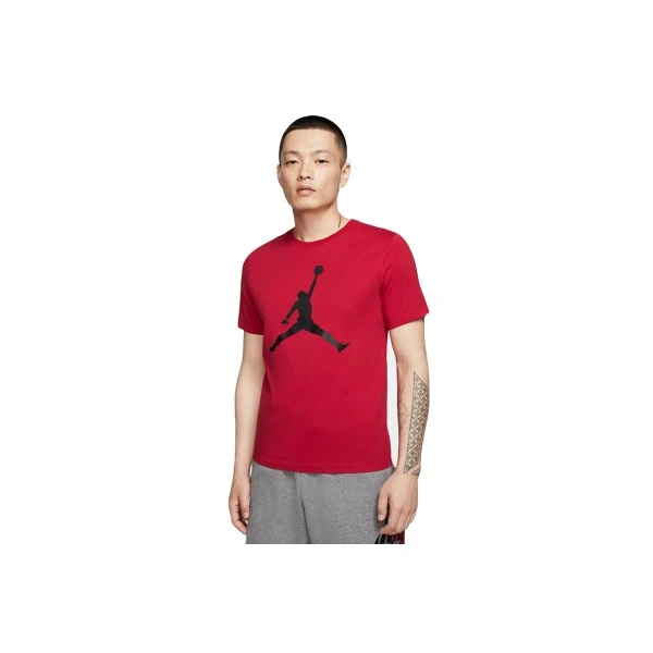 Jordan Jumpman T-Shirt Ανδρικό (CJ0921 687)