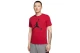 Jordan Jumpman Ανδρικό Κοντομάνικο T-Shirt Κόκκινο