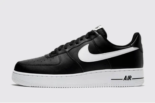 Nike Air Force 1 07 An20 Sneakers (CJ0952 001)