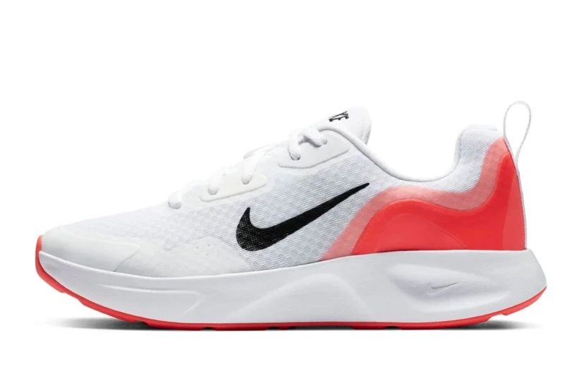 Nike Wearallday Sneakers (CJ1677 101)