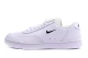 Nike Court Vintage Ανδρικά Sneakers Λευκ΄ά (CJ1679 101)