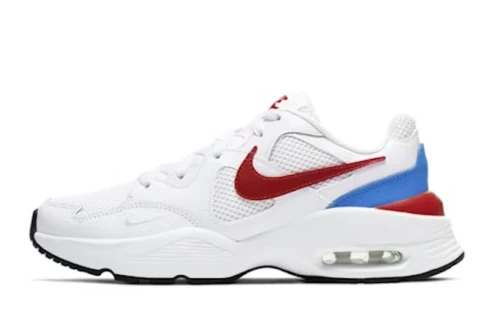 Nike Air Max Fusion Sneakers (CJ3824 100)