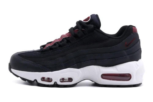Nike Air Max 95 Recraft Gs Sneakers (CJ3906 015)