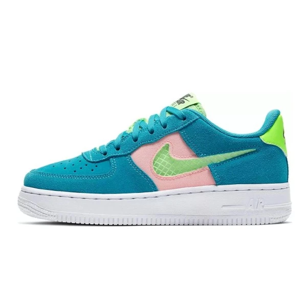 Nike Air Force 1 Lv8 Sneakers (CJ4093 300)