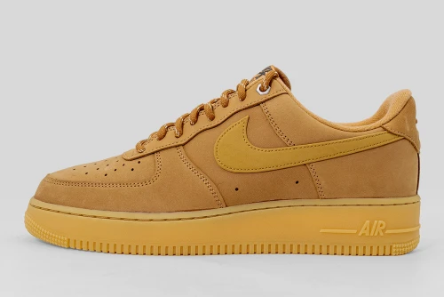 Nike Air Force 1 07 Wb Sneakers (CJ9179 200)