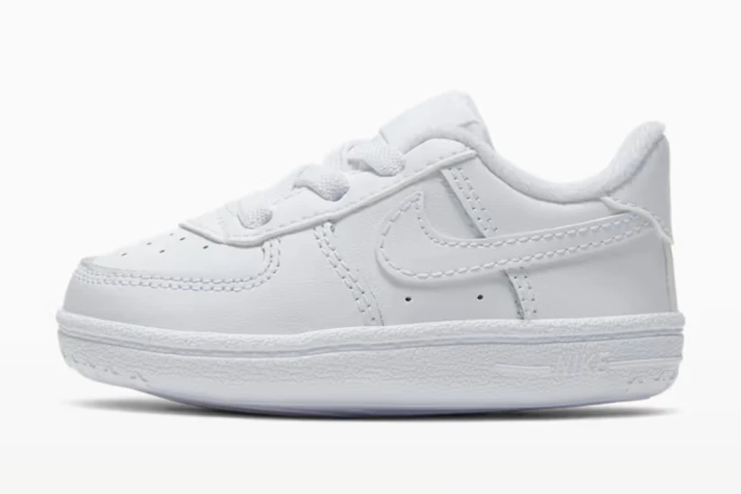 Nike Force 1 Crib Cb (CK2201 100)