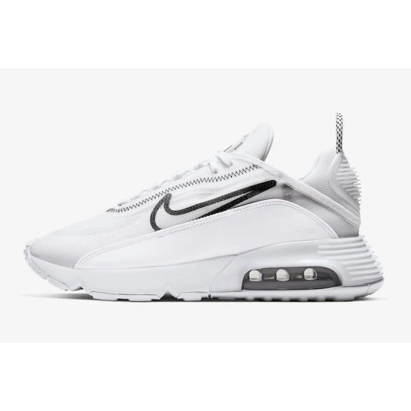 Nike Air Max 2090 Sneakers (CK2612 100)