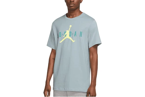 Jordan T-Shirt Ανδρικό (CK4212 392)