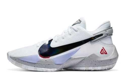 Nike Zoom Freak 2 (CK5424 100)