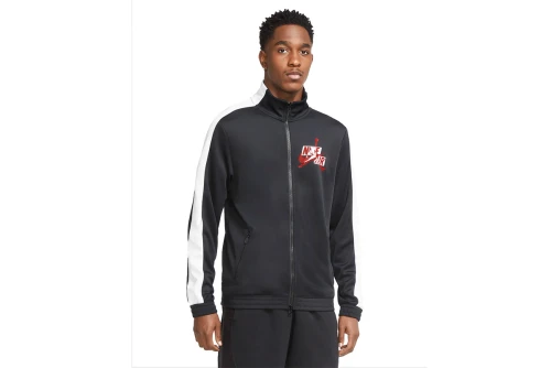 Jordan Jumpman Classics Tricot Ζακέτα Πολυεστερική Ανδρική (CK6743 011)