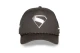Capslab DC Comics Superman Trucker Καπέλο Snapback Μαύρο, Ασημί, Πορτοκαλί