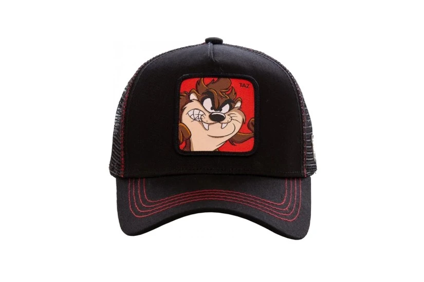 Capslab Taz Καπέλο Snapback 