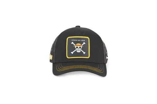 Capslab One Piece Classic Καπέλο Snapback (CL-OP2-1-CAS-ONE1)