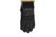 Columbia Infinity Trail Glove Ανδρικά Χειμερινά Γάντια Μαύρα