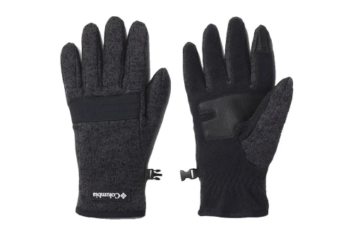 Columbia Men S Sweater Weather Glove Γάντια Χειμερινά (CM4393-010)