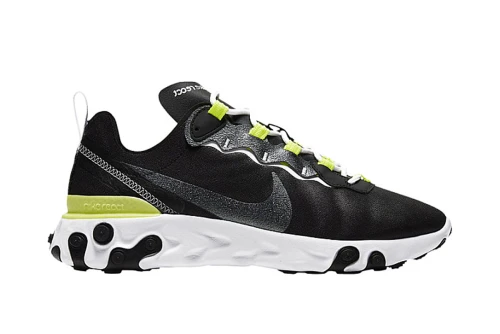 Nike W Nike React Element 55 Se (CN3591 001)