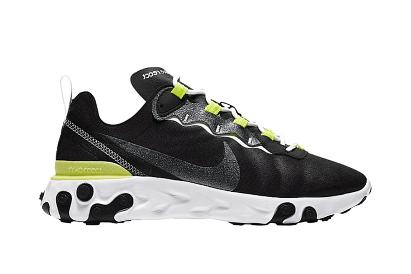 Nike W Nike React Element 55 Se (CN3591 001)
