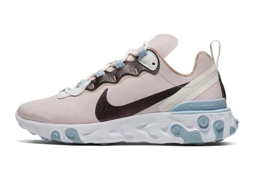 Nike W Nike React Element 55 Se (CN3591 600)