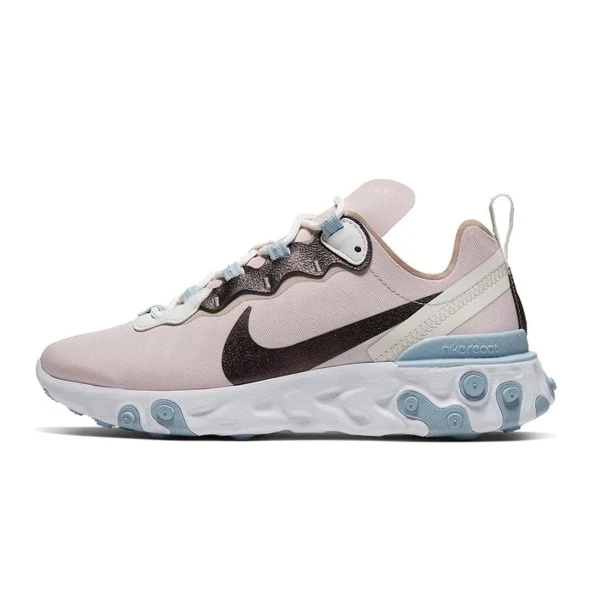 Nike React Element 55 Sneakers (CN3591 600)