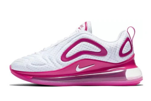 Nike W Nike Air Max 720 - Mesh (CN9506 100)