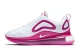 Nike W Nike Air Max 720 - Mesh (CN9506 100)