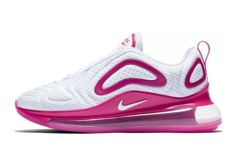 Nike W Nike Air Max 720 - Mesh (CN9506 100)