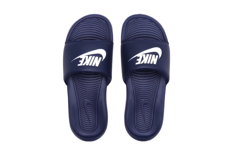 Nike Victori One Ανδρικές Παντόφλες Μπλε