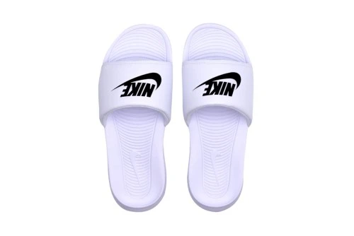 Nike Victori One Παντόφλες (CN9677 100)