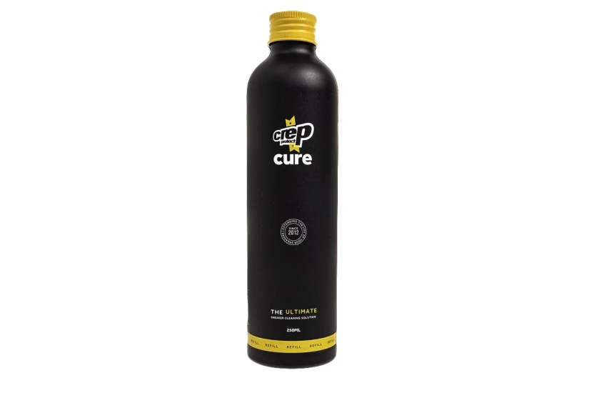 Crep Protect Cure Refill 250Ml Καθαριστικό Παπουτσιών (CP CURE)