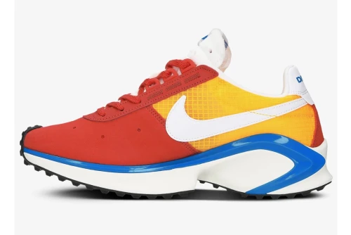 Nike Nike D-Ms-X Waffle (CQ0205 801)