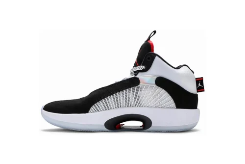 Jordan Air Xxxv (CQ4227 001)