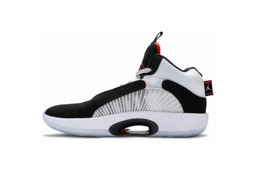 Jordan Air Xxxv Παπούτσια Για Μπάσκετ (CQ4227 001)