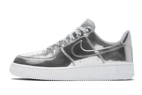 Nike Air Force 1 Sp Sneakers (CQ6566 001)