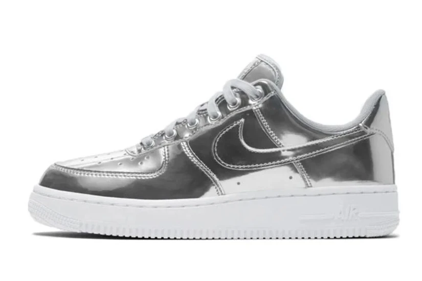 Nike W Air Force 1 Sp (CQ6566 001)