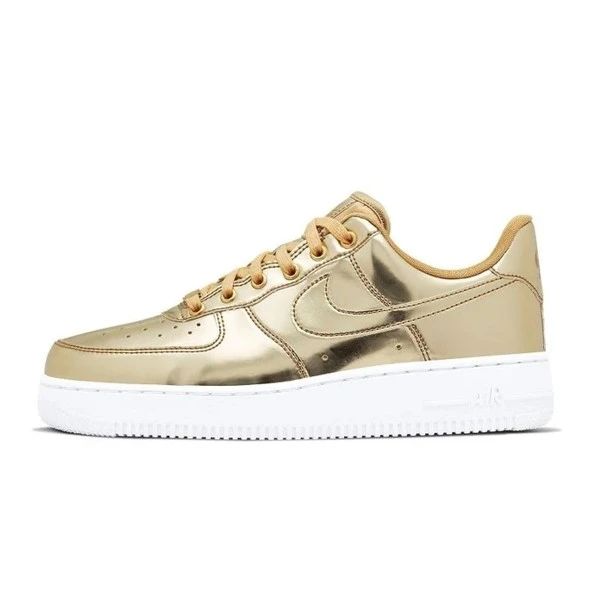 Nike Air Force 1 Sp Sneakers (CQ6566 700)